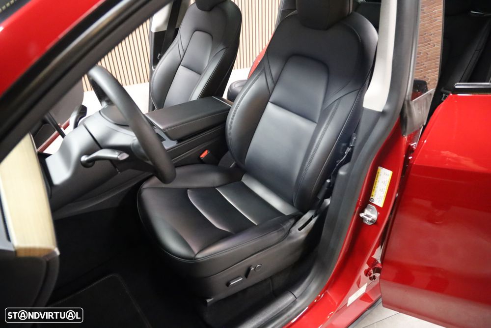 Tesla Model Y Long Range Tração Integral - 7