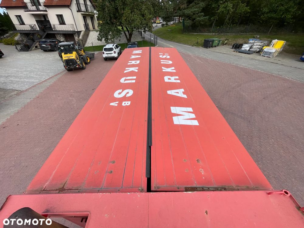 Terberg Terberg FM2000T - 11