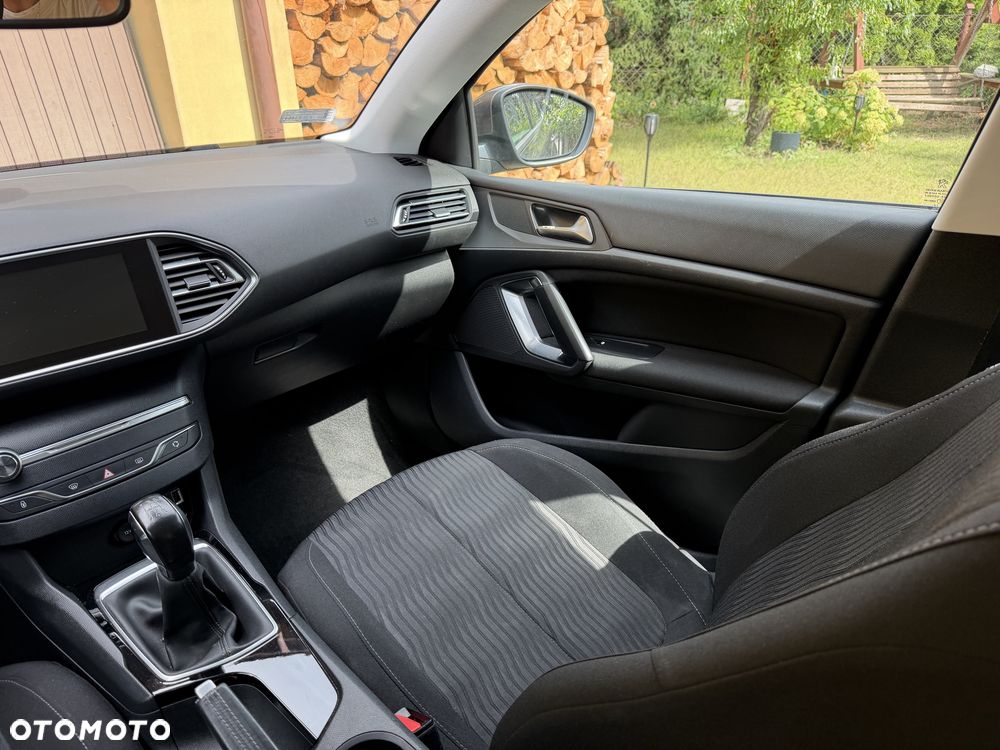 Peugeot 308 - 6