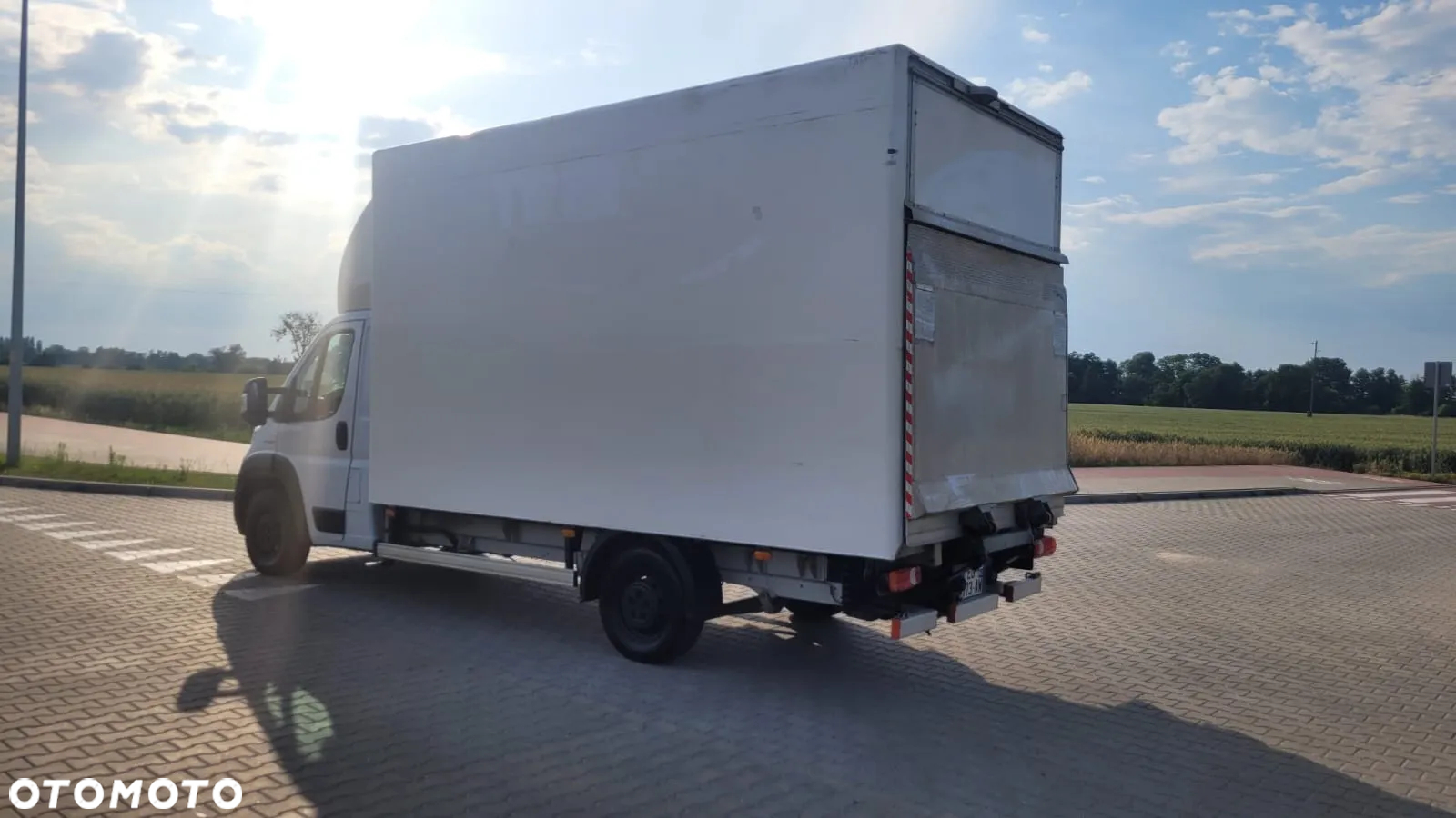 Fiat Ducato - 6