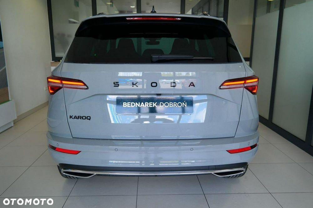 Skoda Karoq - 6