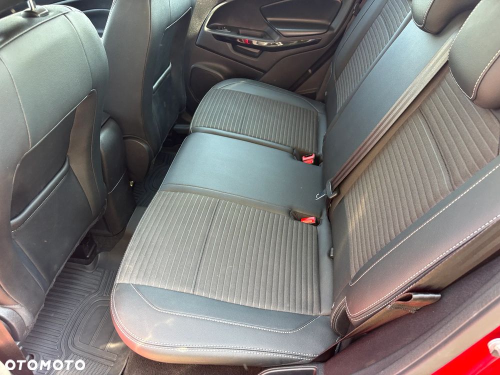 Ford EcoSport 1.0 EcoBoost Titanium ASS - 17