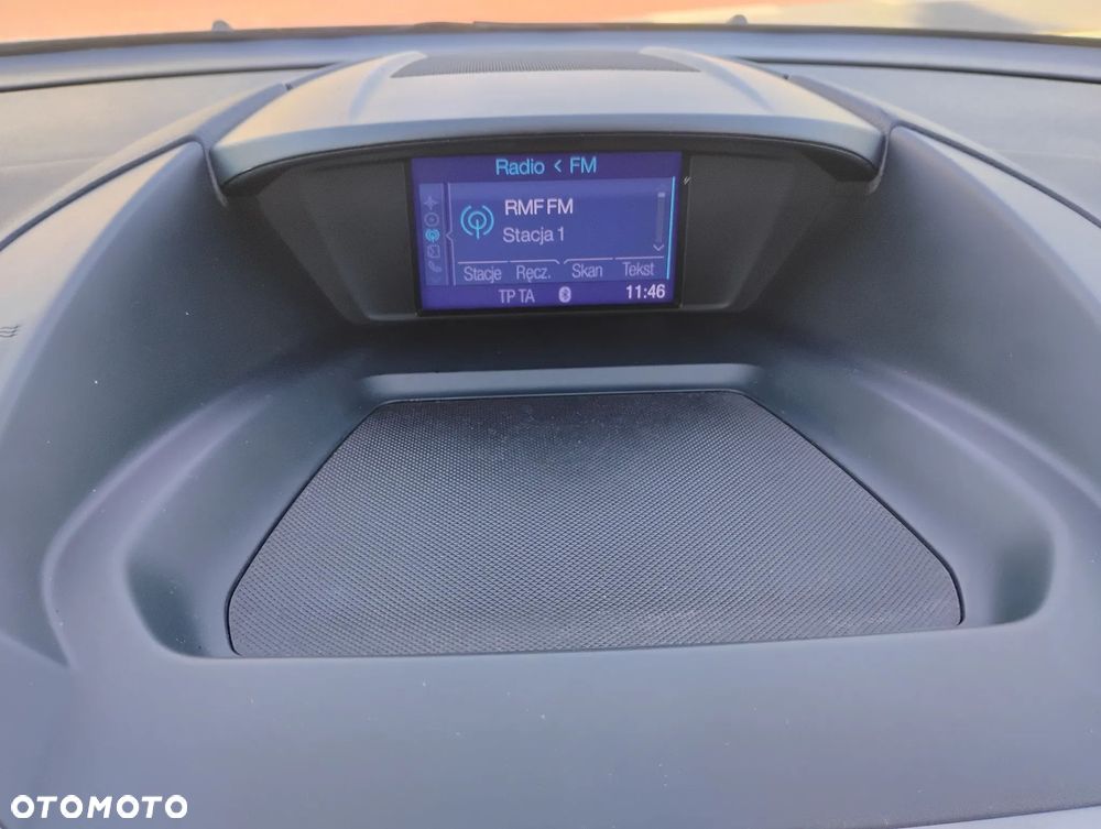 Ford Grand C-MAX 2.0 TDCi Champions Edition - 17