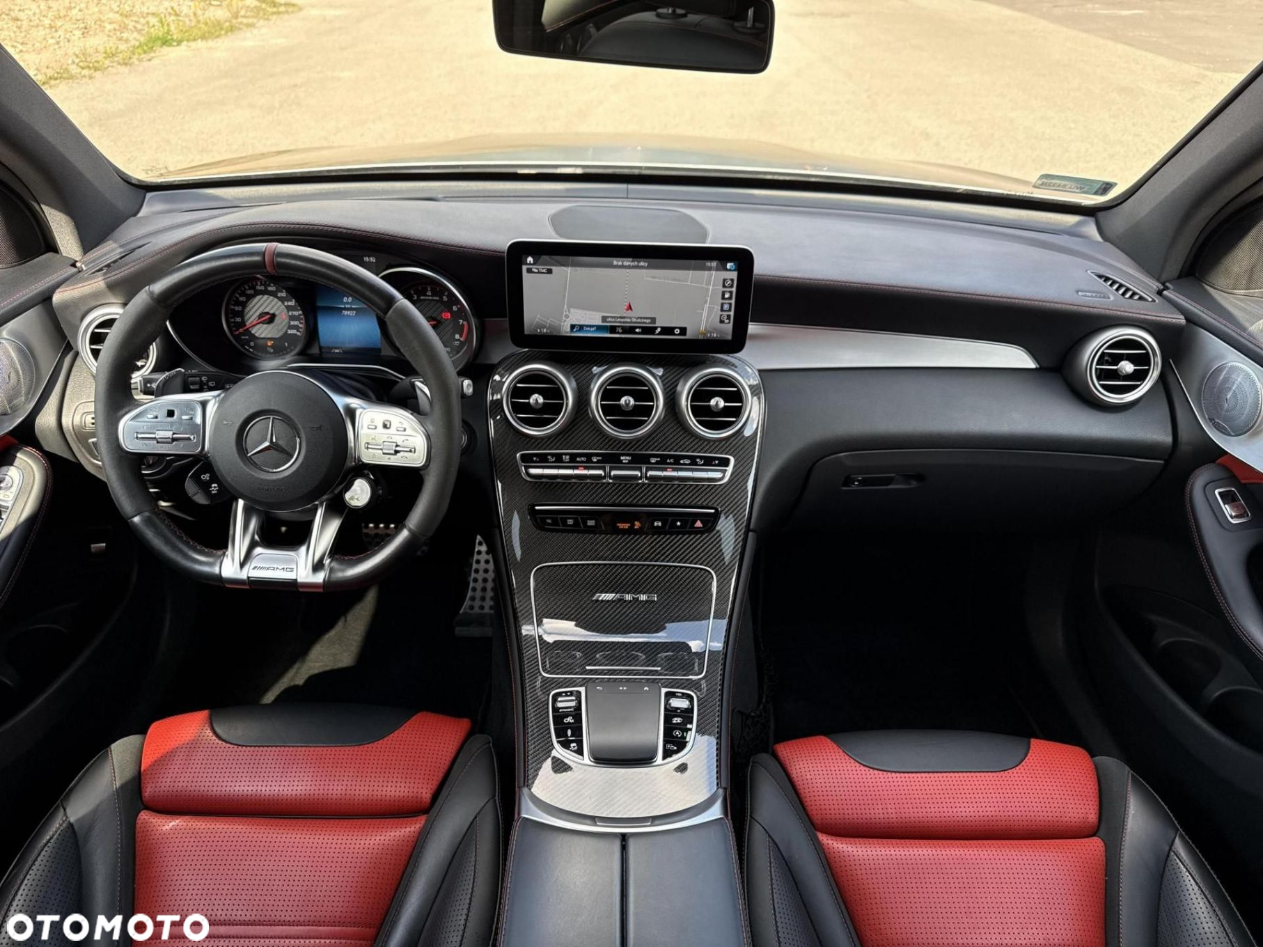 Mercedes-Benz GLC - 17