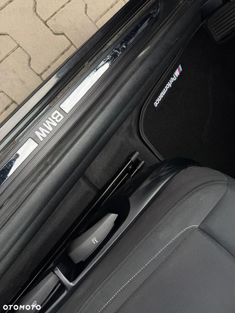 BMW Seria 1 118d - 15