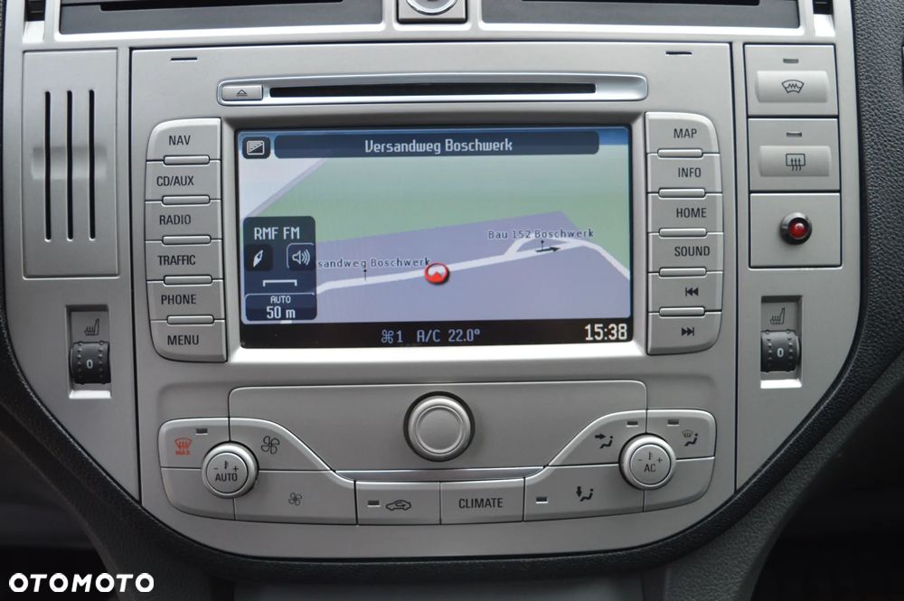 Ford Kuga 2.0 TDCi 4x4 Individual - 18