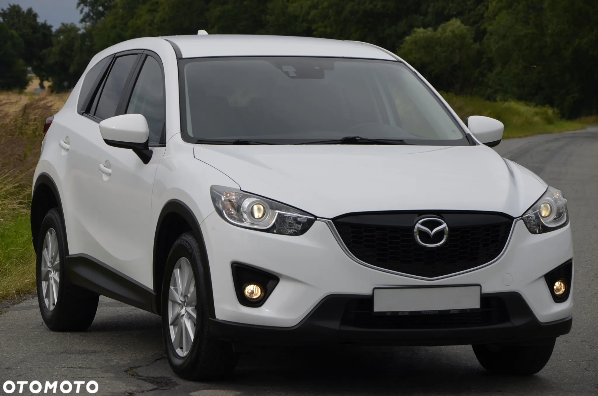 Mazda CX-5 - 6