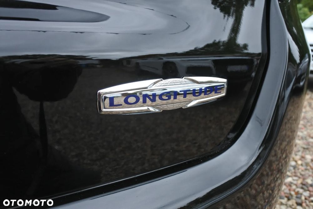 Jeep Compass 1.4 MultiAir Longitude - 30