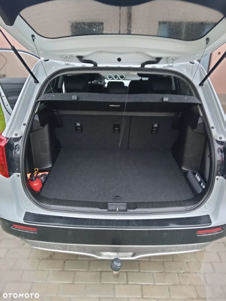 Suzuki Vitara 1.4 Boosterjet Premium 4WD - 13