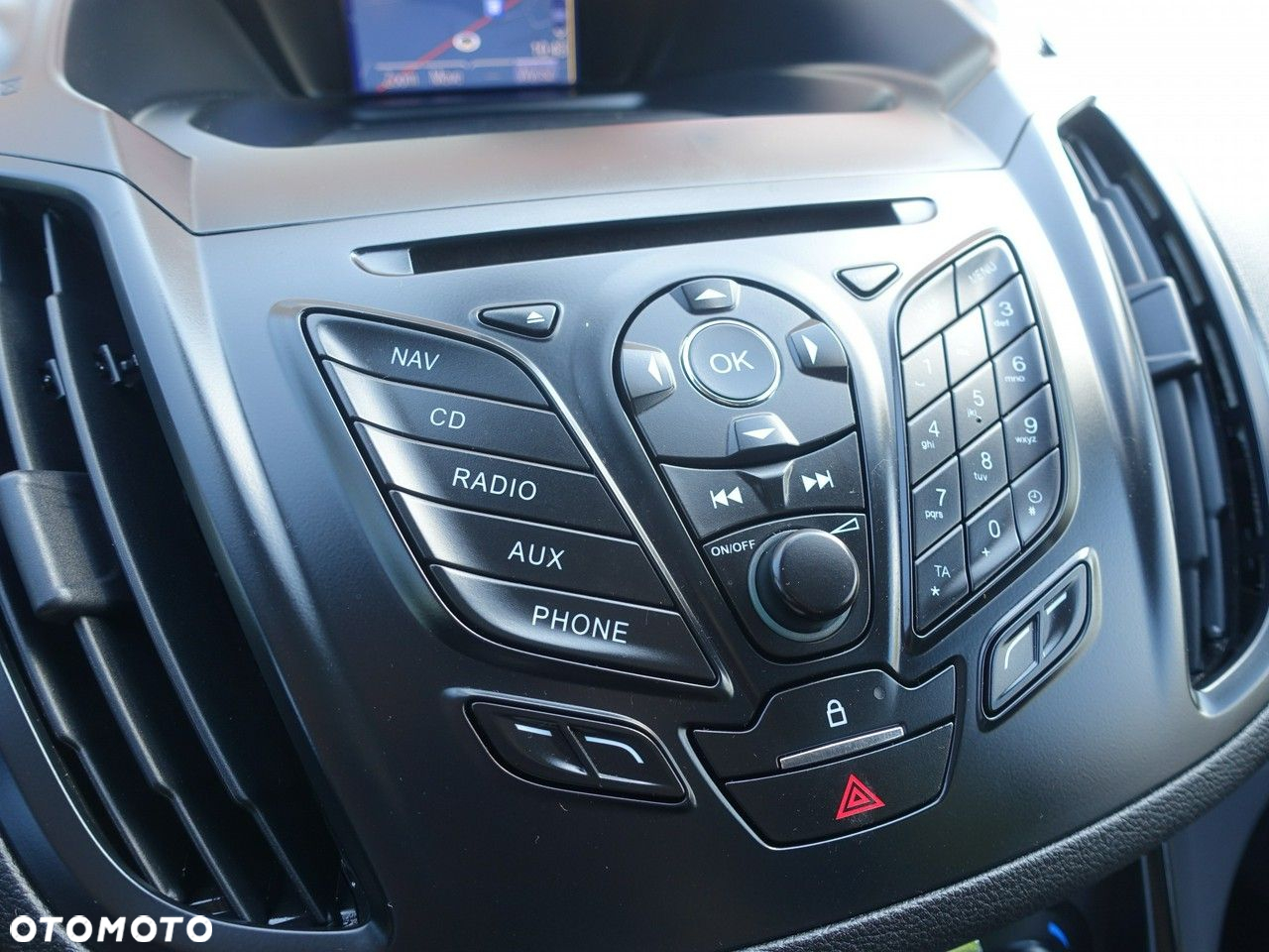 Ford Kuga - 23
