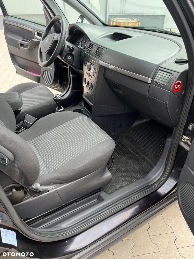Opel Meriva 1.4 Cosmo - 28