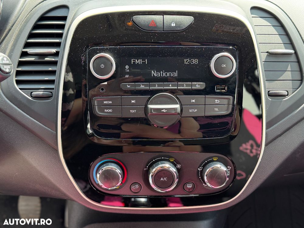 Renault Captur TCe 90 Life - 20