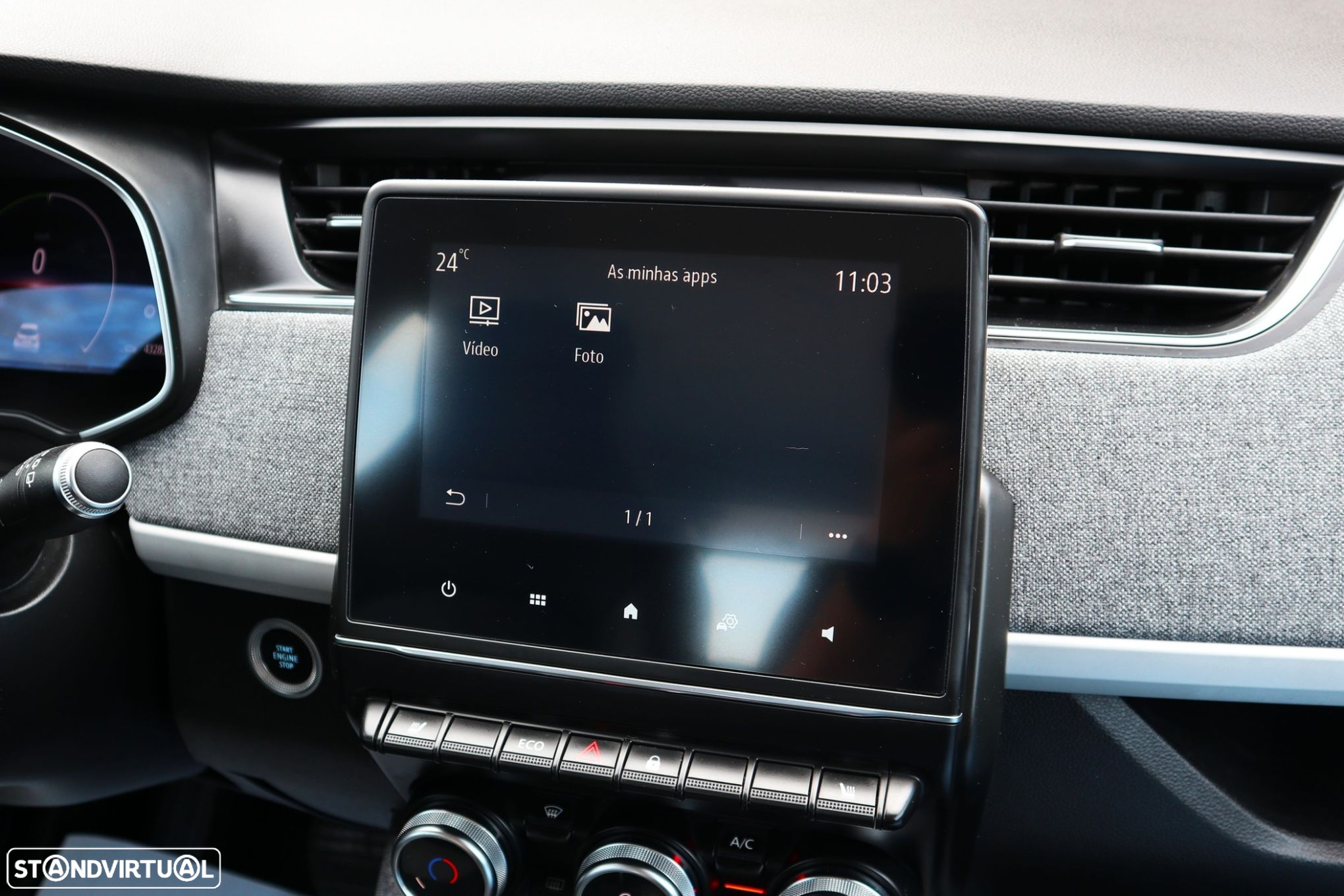 Renault Zoe - 39
