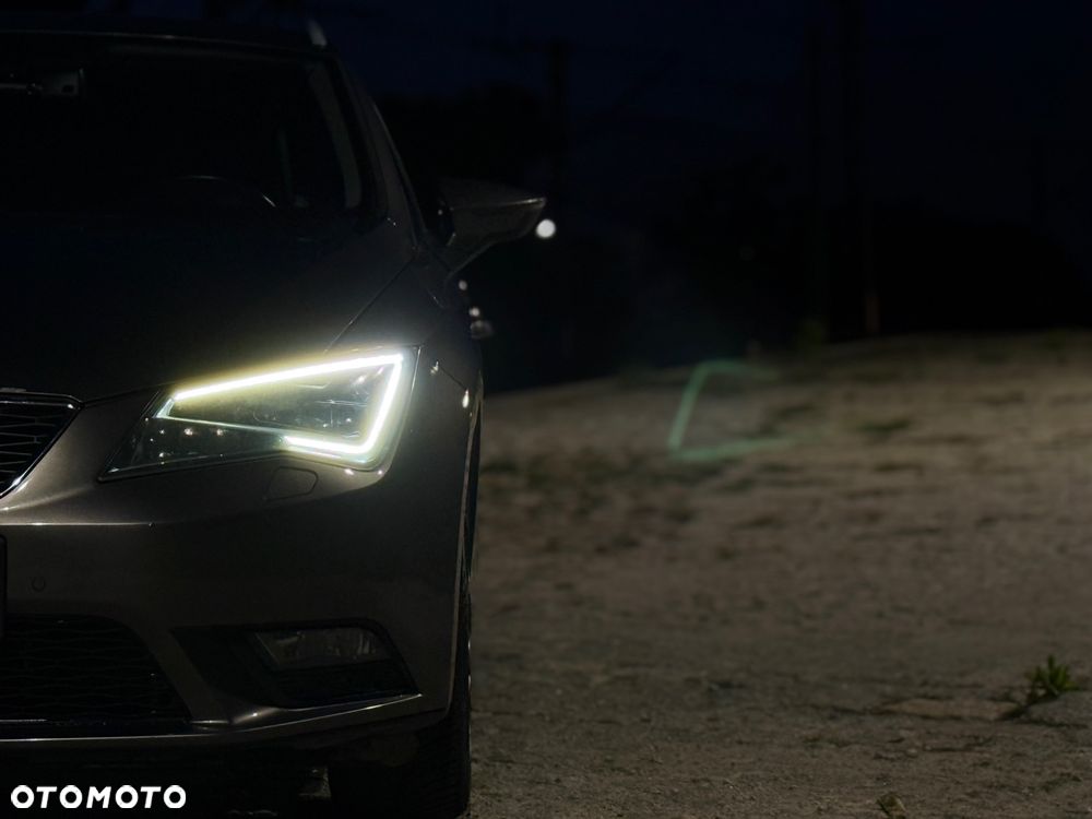Seat Leon 1.6 TDI DPF Style Copa - 13