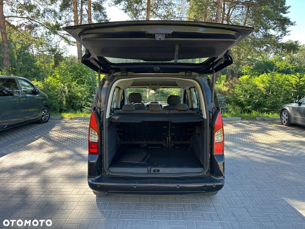 Citroën Berlingo Multispace VTi 95 SELECTION - 9