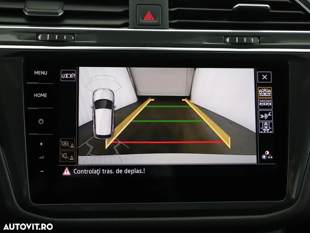 Volkswagen Tiguan 2.0 TDI SCR 4MOTION DSG Life - 22