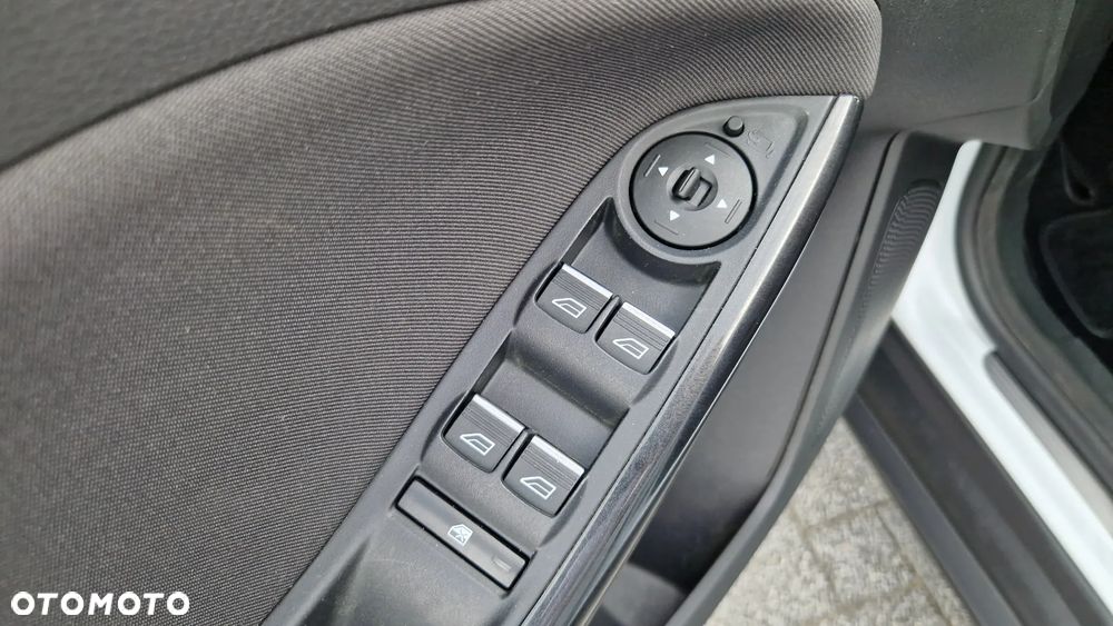 Ford Focus 1.5 TDCi DPF Start-Stopp-System Titanium - 27