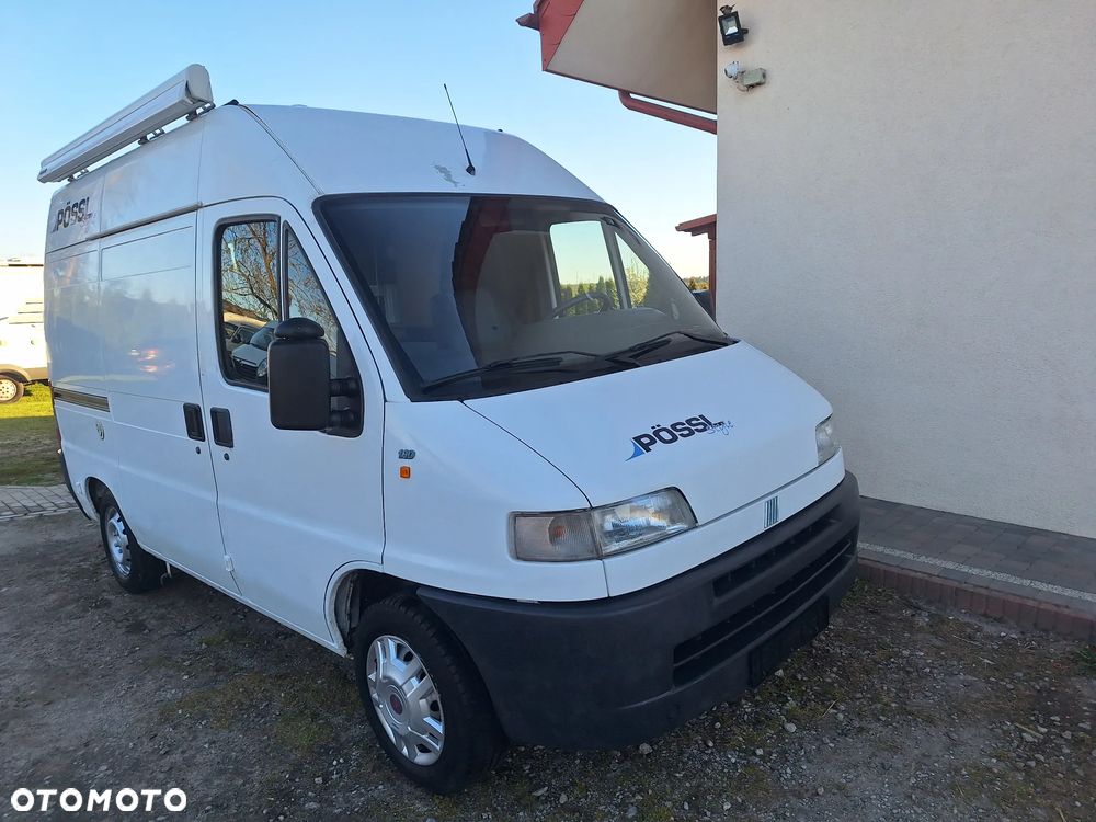 Fiat Ducato - 9