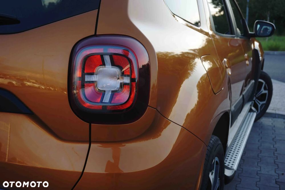 Dacia Duster 1.0 TCe Prestige - 23