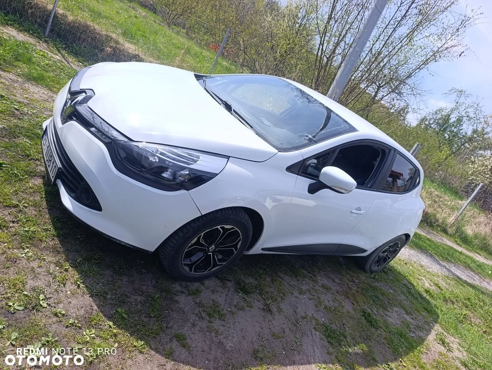 Renault Clio dCi 90 Limited - 37