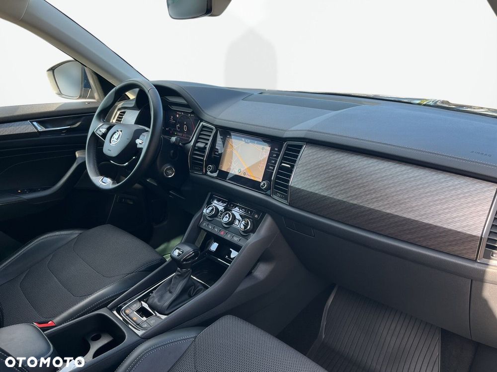 Skoda Kodiaq 2.0 TSI 4x4 Style DSG - 13
