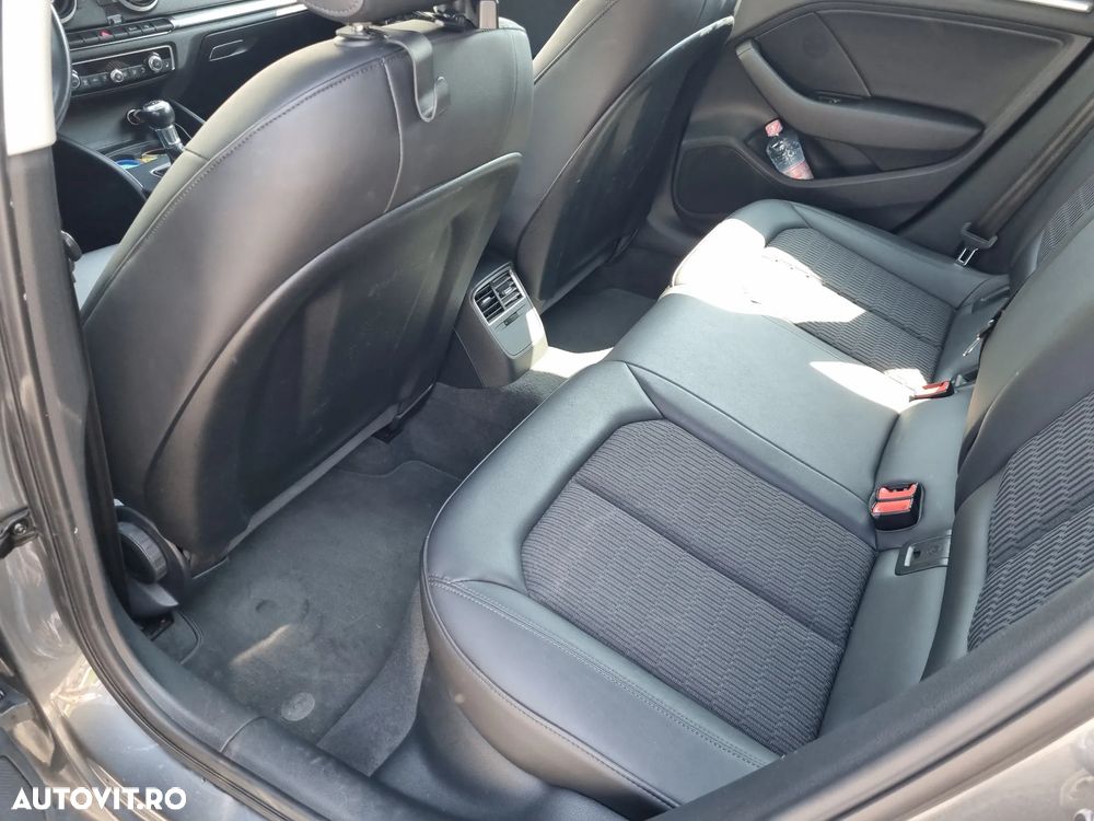 Audi A3 Sportback 1.6 TDI (clean diesel) Ambiente - 6