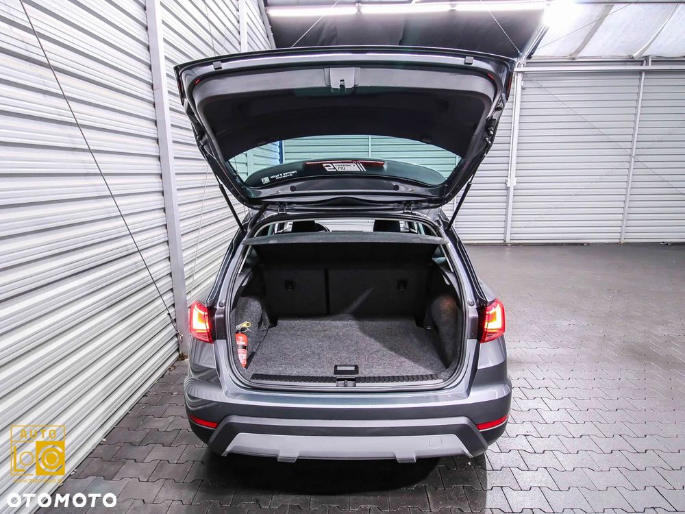 Seat Arona 1.0 TSI Style S&S - 13