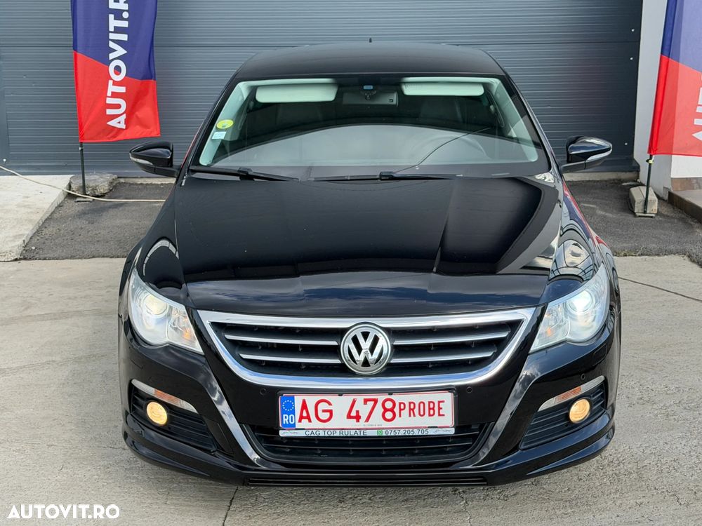 Volkswagen Passat 2.0 TDI DPF R-Line Edition - 4