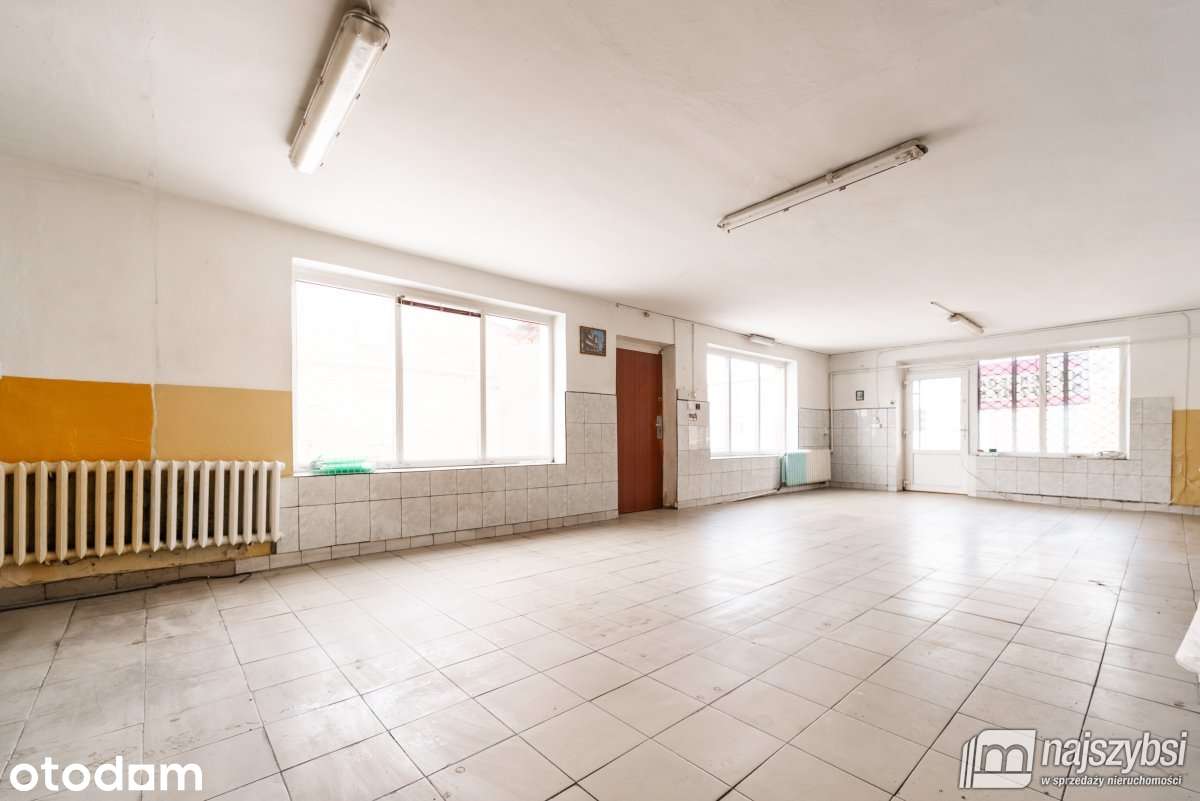 STRZYŻNO - gm. STARGARD - lokal na sprzedaż,  88m2 - Pełny obrazek: 5/18