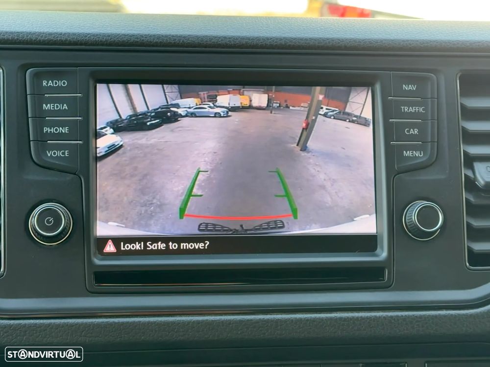 VW Crafter L4H3 140 CV - 6