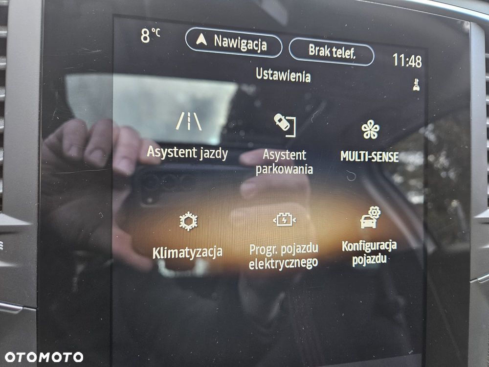 Renault Megane 1.6 E-TECH Plug-In R.S Line - 29