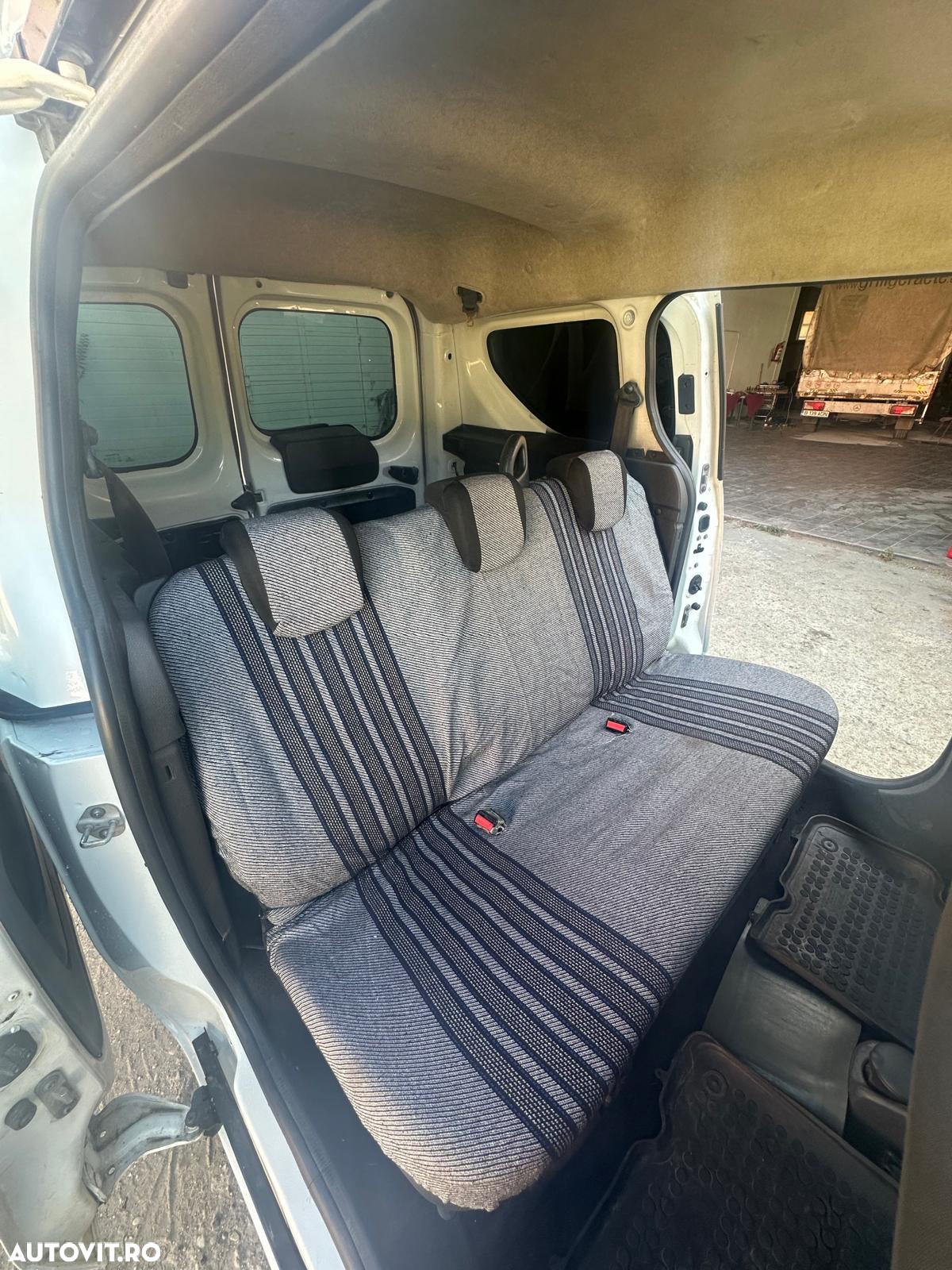 Dacia Dokker 1.6 Laureate - 9