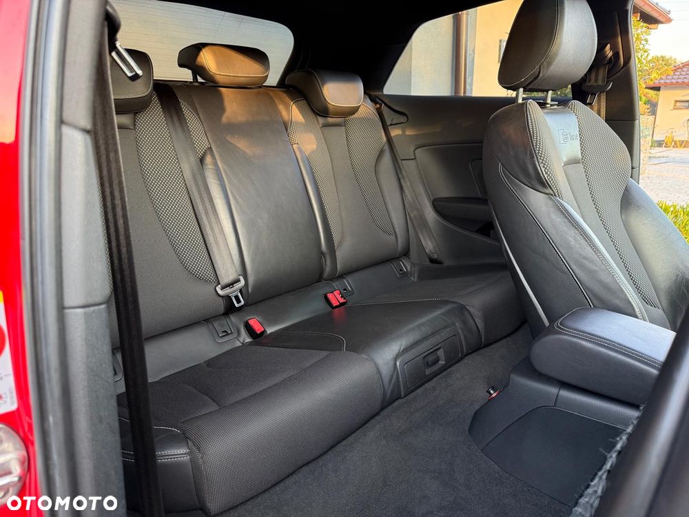 Audi A3 3-drzwiowe 2.0 TDI Ambition - 17