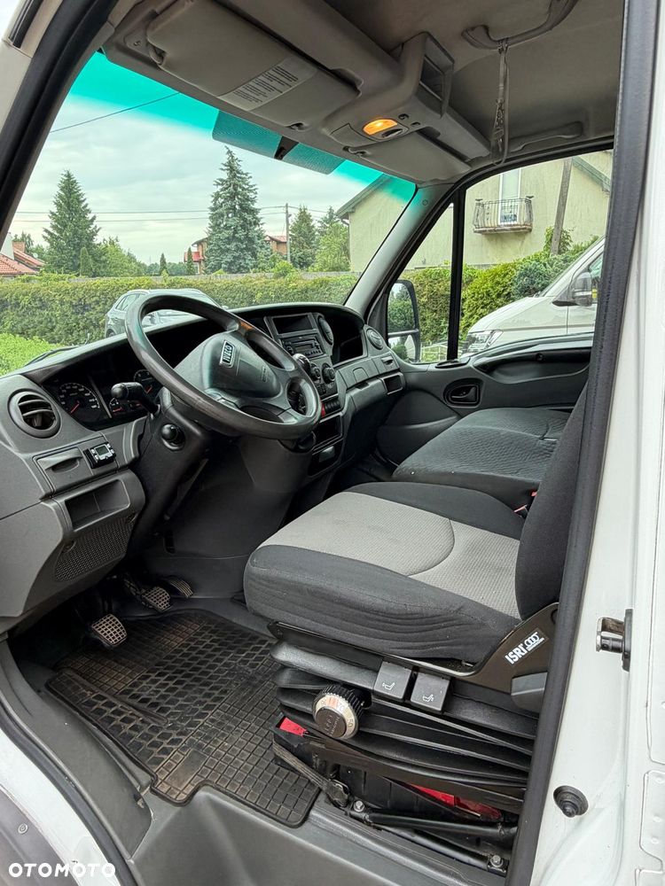 Iveco Daily - 7