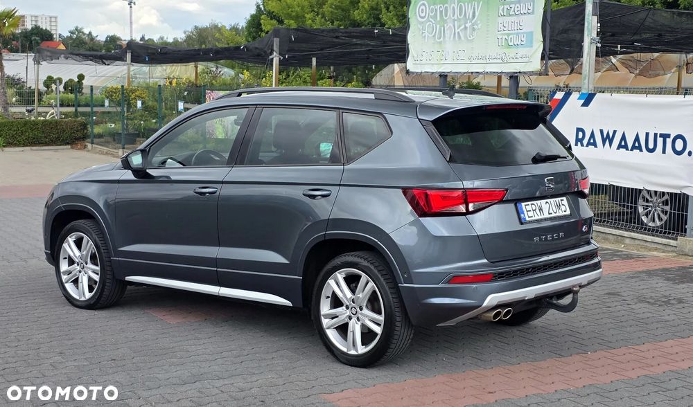 Seat Ateca - 3