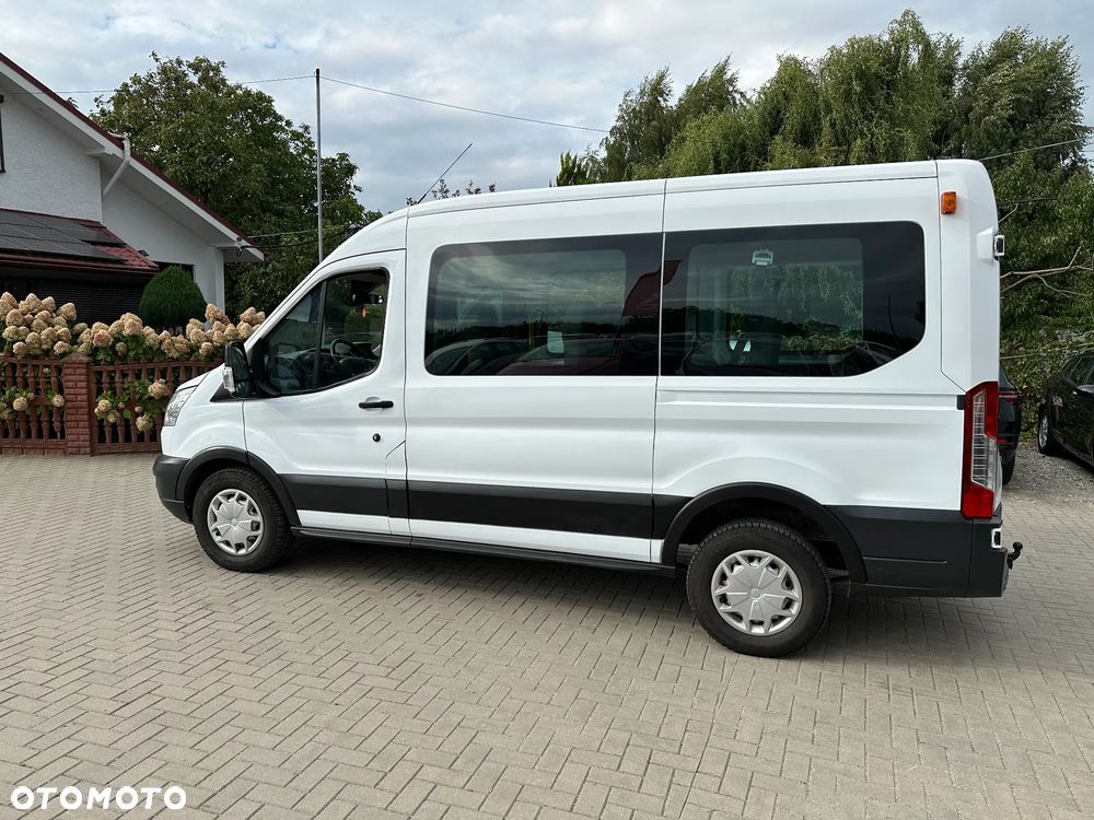 Ford Transit - 6