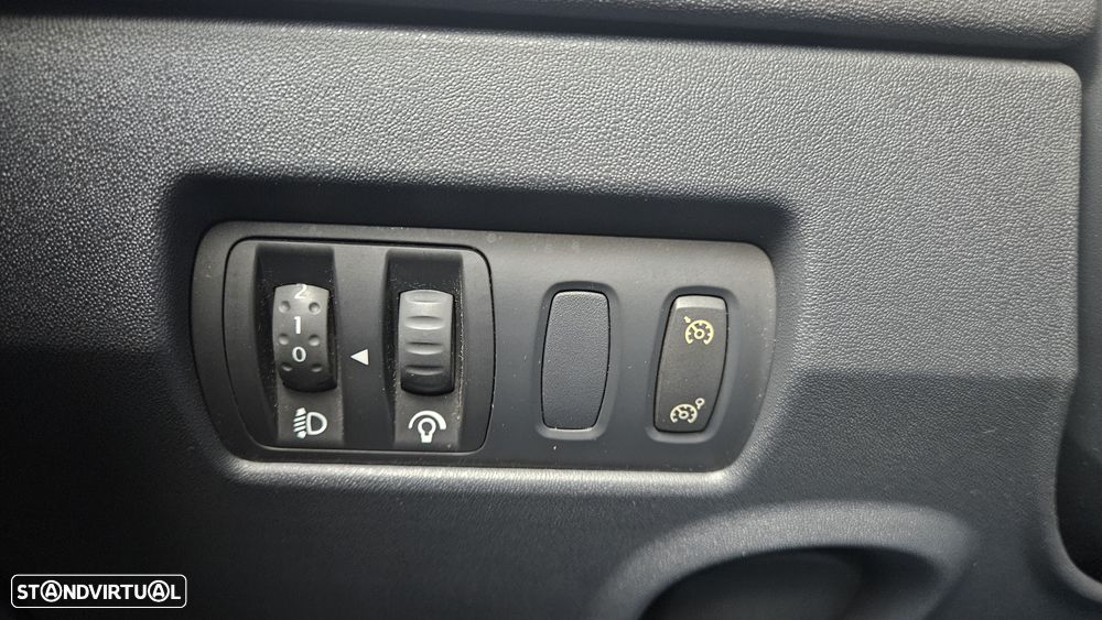 Renault Mégane Break - 23