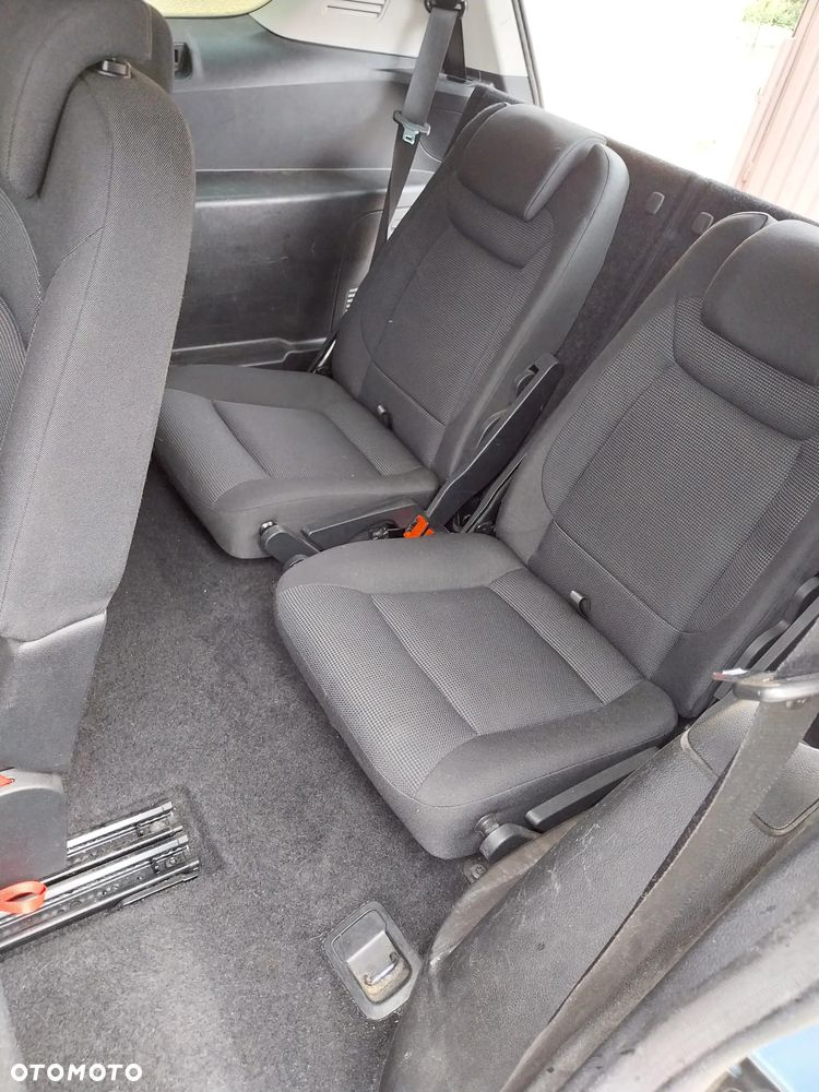 Ford S-Max 2.0 TDCi DPF Titanium X - 18