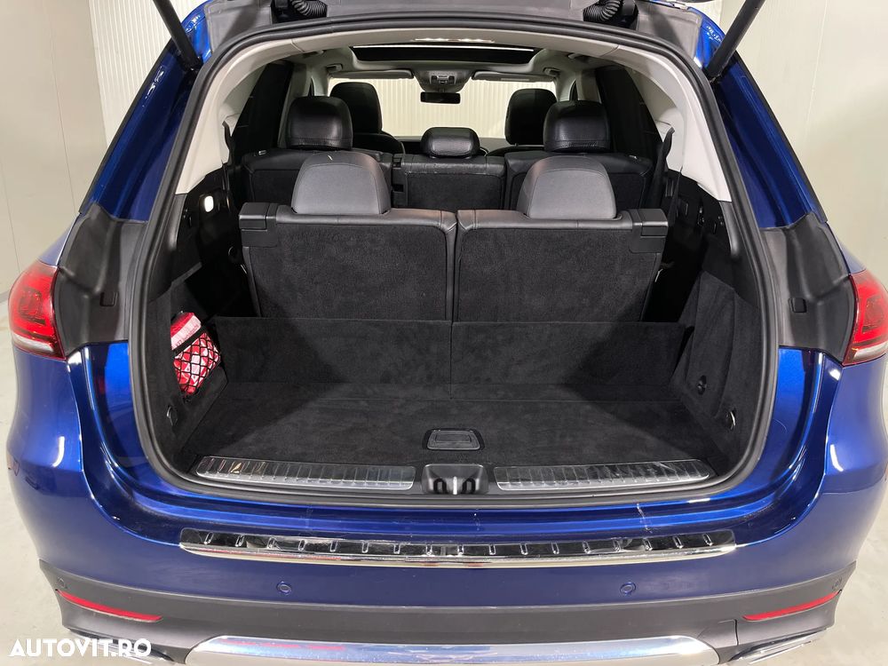 Mercedes-Benz GLE 350 d 4MATIC 9G-TRONIC - 16