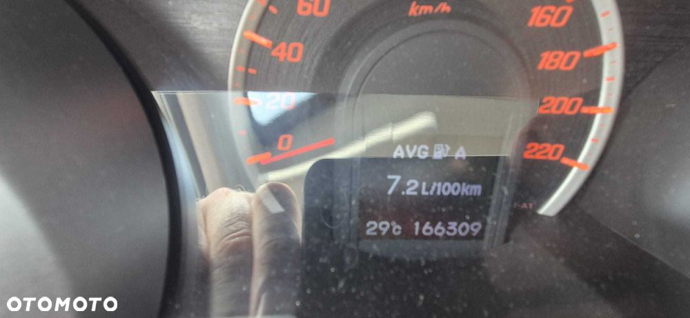 Honda Jazz - 7