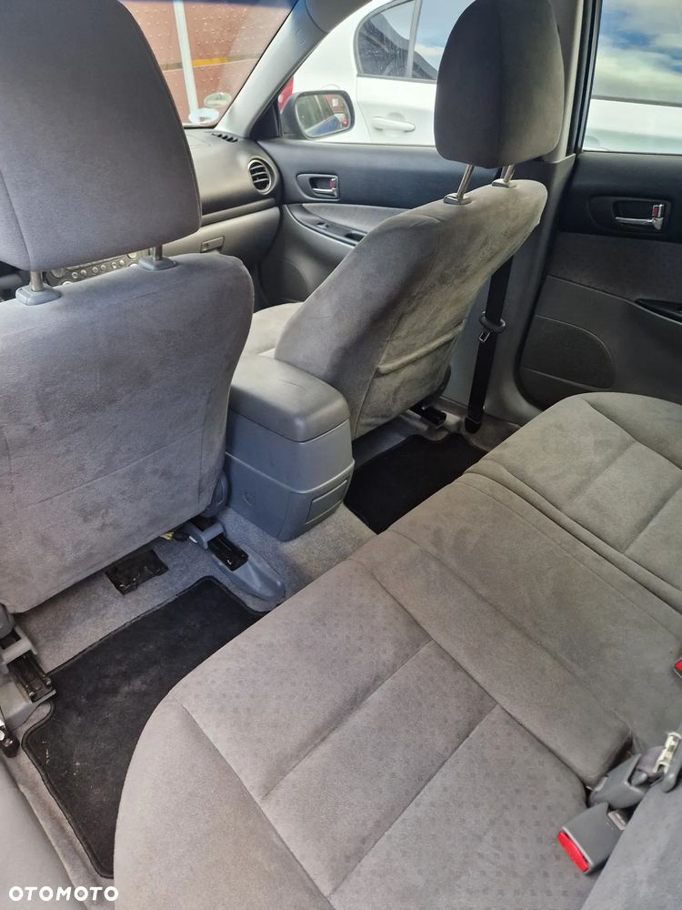 Mazda 6 2.0 16V Touring - 12