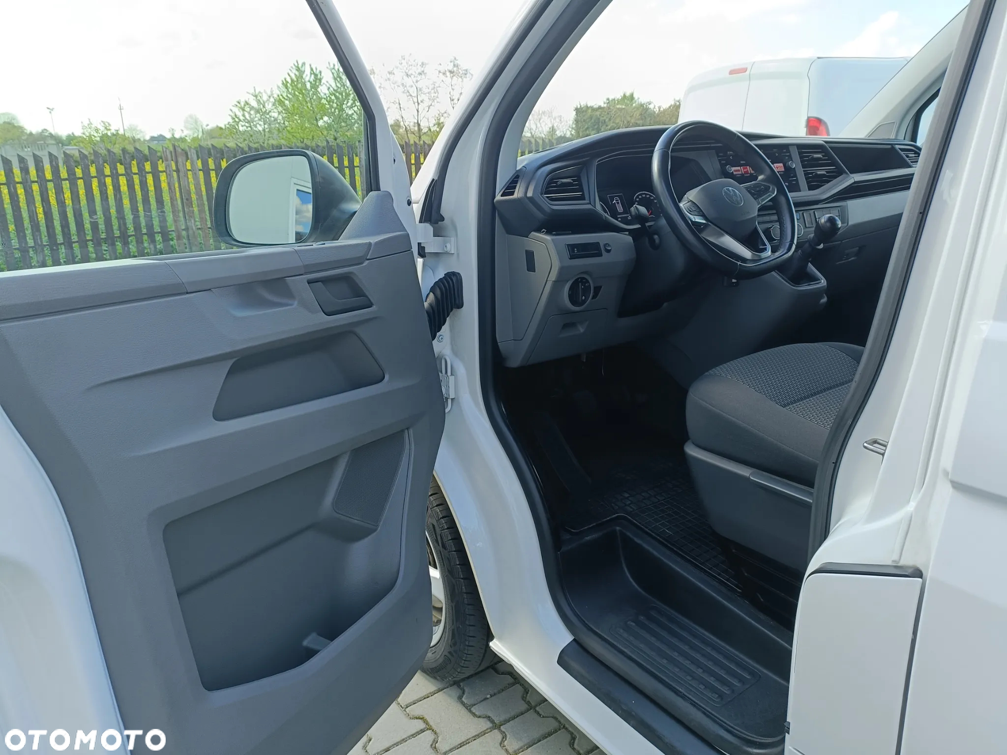 Volkswagen Transporter TDI Lang Plus Edition - 19