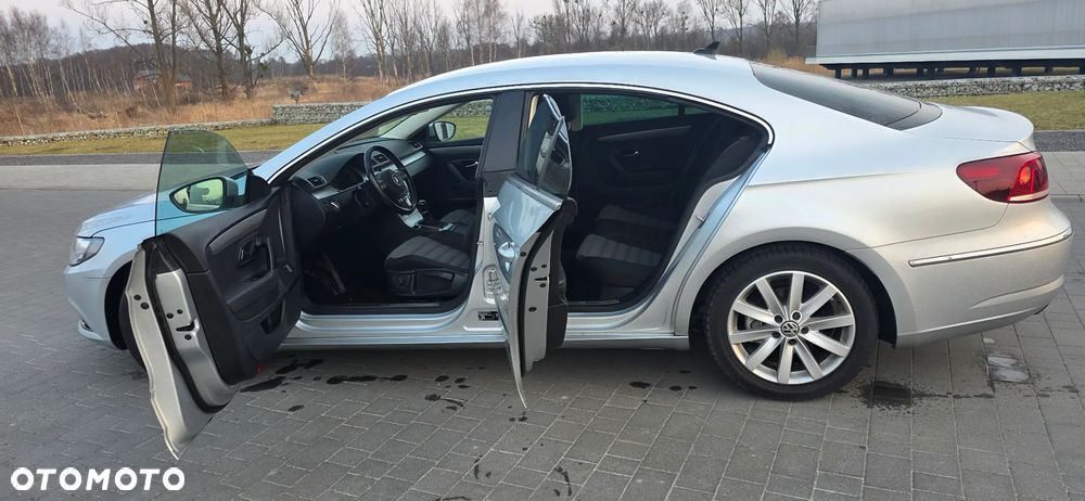 Volkswagen CC - 14