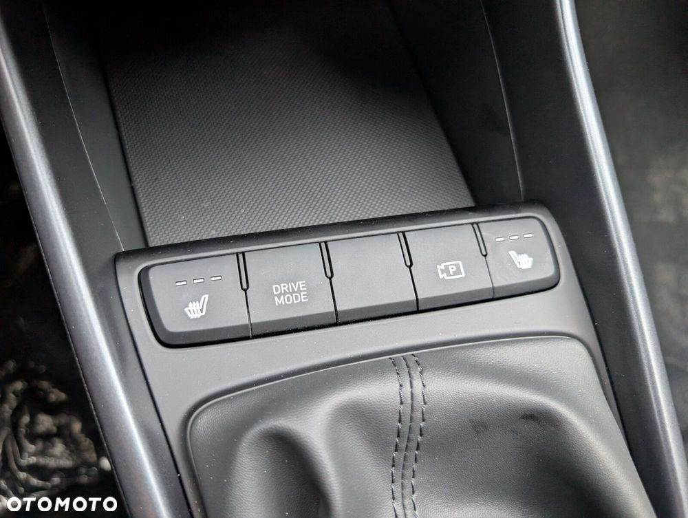 Hyundai i20 1.0 T-GDi Modern - 25