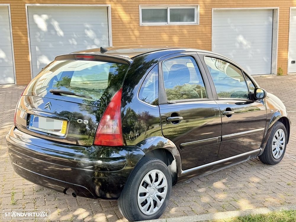 Citroën C3 1.1 Séduction - 5
