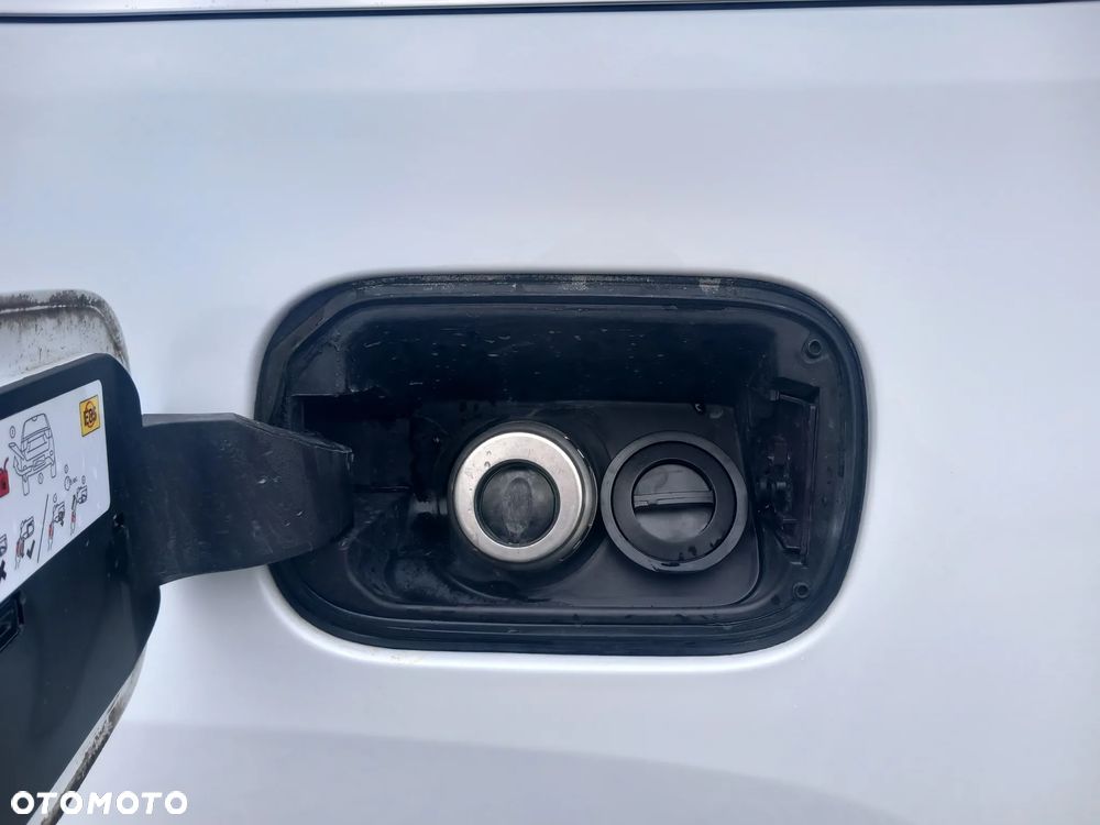 Jeep Grand Cherokee 3.6 V6 Overland - 26