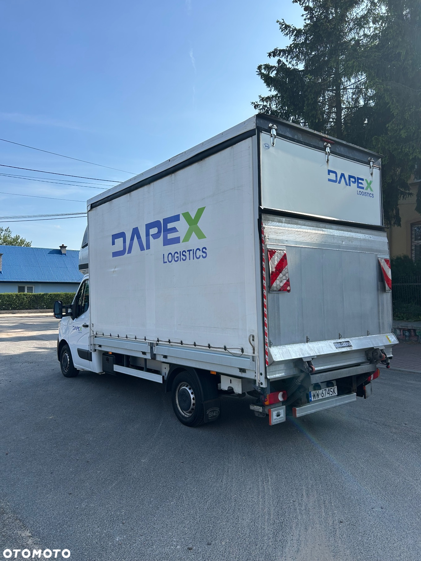 Renault Master - 4
