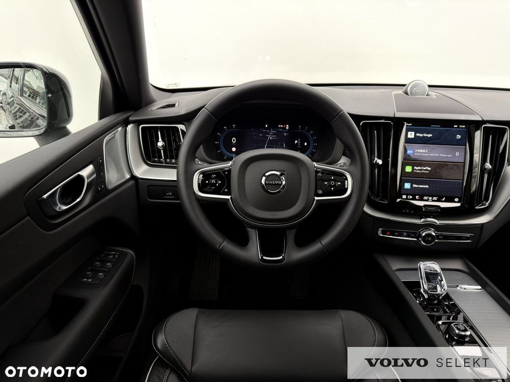 Volvo XC 60 - 19