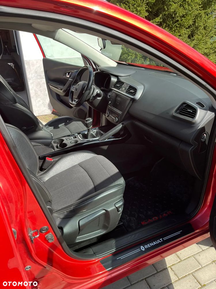 Renault Kadjar - 19