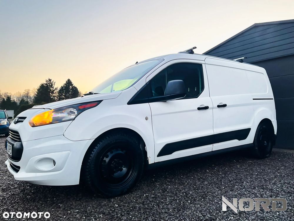 Ford Transit Connect L2 - 4